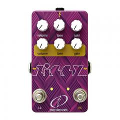 Ziggy v2《オーバードライブ / ディストーション》【オンラインストア限定】
