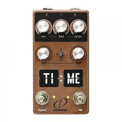 TI:ME《ディレイ》【オンラインストア限定】