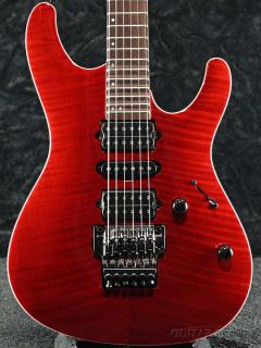  Kiko Loureiro KIKO100 -TRR Transparent Ruby Red- 【MADE IN JAPAN】【48回金利0%対象】