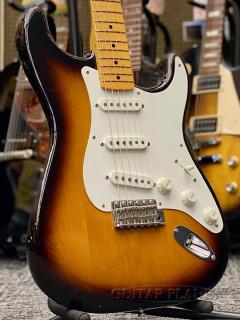 American Original '50s Stratocaster -2-Color Sunburst- 2018年製 【48回金利0%対象】