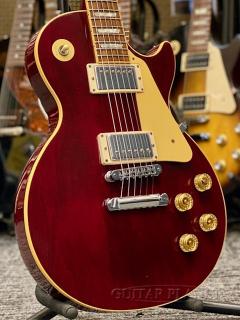 Les Paul Standard -Wine Red- 1996年製 【Solid Body!】【48回金利0%対象】