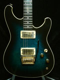 【中古特価市】 1983 RS1010SL Steve Lukather -Marine Sunburst- 【First Year!】【Japan Vintage!】【48回金利0%対象】