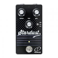 Stardust V3《オーバードライブ / ブースター》【オンラインストア限定】