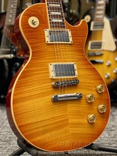Les Paul Traditional Plus 2012 -Light Burst- 2012年製【良杢!】【48回金利0%対象】