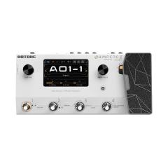 AMPERO II Amp Modeler/Effects Processor【オンラインストア限定】