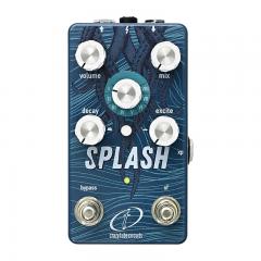 Splash VIII《モジュレーションリバーブ》【オンラインストア限定】