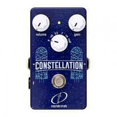 Constellation OC41《ファズ / ブースター》【オンラインストア限定】