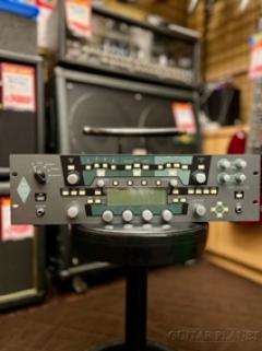Profiler Power Rack with Profiler Remote 【プロファイラー/パワーアンプ/フットコントローラーセット】【48回金利0%対象】