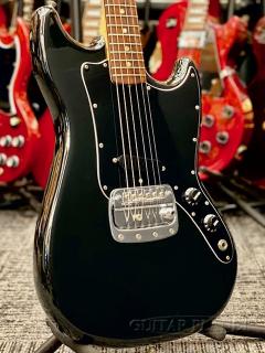 【GW セール！！】 1978 Bronco -Black / Rosewood-【Ash Body!】【Vintage】【48回金利0%対象】