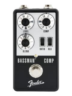 Bassman Compressor《コンプレッサー》【オンラインストア限定】