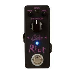 Riot Mini (Black Edition)《ディストーション》【オンラインストア限定】