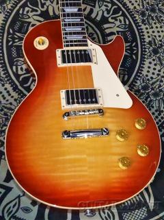 Les Paul Standard 50s -Heritage Cherry Sunburst- 【#228330254】【4.04kg】