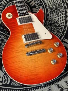 ~Exclusive Model~ Les Paul Standard 60s -Tomato Soup Burst-【#233130325】【軽量 3.76kg】