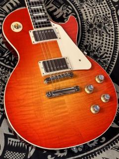 ~Exclusive Model~ Les Paul Standard 60s -Tomato Soup Burst-【#233130329】【4.21kg】