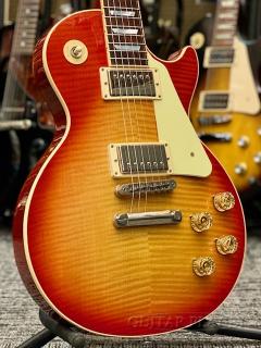  Les Paul Traditional 2015 ''Mod.'' -Heritage Cherry Sunburst- 2015年製 【Solid Body!】【良杢!】【48回金利0%対象】
