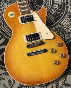 Les Paul Traditional Plain Top 2016 Limited Proprietary -Light Burst-【2016年製】【4.05kg】【48回金利0%対象】