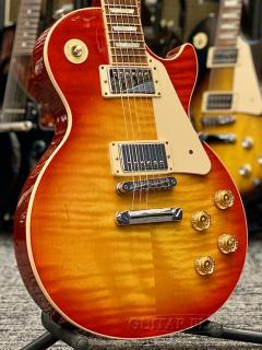 Les Paul Traditional Plus 2016 -Heritage Cherry Sunburst- 2016年製 【48回金利0%対象】