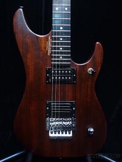 1993 N4 Padauk (N4E-PNM) -Natural Oil Mat-【Padauk初年度!!】【MADE IN USA】【48回金利0%対象】