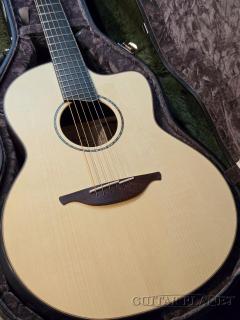 ~The Signature Series~ Pierre Bensusan “Madagascar Rosewood” #28097【48回迄金利0%対象】