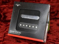 ''TEXAS SPECIAL''Pickup Set For Telecaster【正規輸入品】【全国送料負担】【Fender Replacement PU】