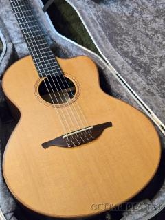S-25J w/Fishman Matrix Infinity -2015USED-【48回迄金利0%対象】