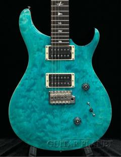SE Custom 24 Quilt -Sapphire-【2024年製】【CTI G069829】【3.46kg】