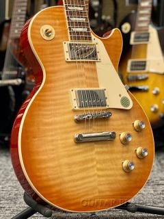 Les Paul Standard '60s -Unburst- 2022年製 【4.10kg】【48回金利0%対象】