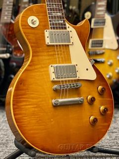 1980 Heritage Series Les Paul Standard-80 -Honey Sunburst- 【Refrets!】【48回金利0%対象】