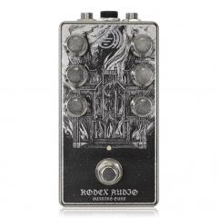 Burning Sunn《オーバードライブ・ディストーション》【オンラインストア限定】