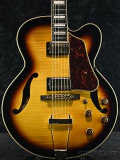 【GW セール！！】Artcore Expressionist AF95FM -AYS (Antique Yellow Sunburst)-【2.81kg】【金利0%対象】