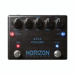 APEX PREAMP《プリアンプ / ディストーション》【オンラインストア限定】