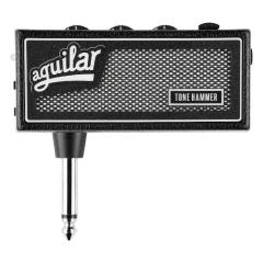 amPlug 3 TONE HAMMER《ベース用ヘッドホンアンプ》【オンラインストア限定】