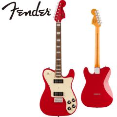 Chris Shiflett Cleaver Telecaster Deluxe -Dakota Red-【オンラインストア限定】