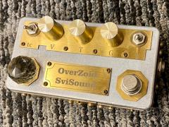 OverZoid -Art Edition-【オーバードライブ】