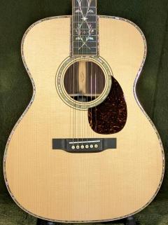 【SALE!!】CTM OM-45 Vine of Harmonics #2863086【当店限定カスタム品】