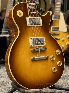 1987 Les Paul Standard -Vintage Sunburst- 【3 Piece Top!】【No dot on the ''i'' Logo!】【48回金利0%対象】