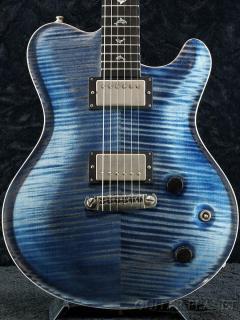 Dolphin II Exp. Flame Top-Atlantic Blue- 【ハイエンドフロア在庫品】【金利0％】