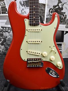 Guitar Planet Exclusive 1959 Stratocaster Journeyman Relic -Seminole Red-【全国送料負担!】【48回金利0%対象】