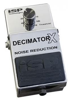 Decimator X《ノイズゲート》【オンラインストア限定】