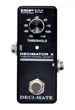DECI-MATE《ノイズゲート》【オンラインストア限定】