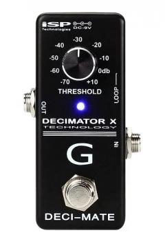 DECI-MATE G《ノイズゲート》【オンラインストア限定】