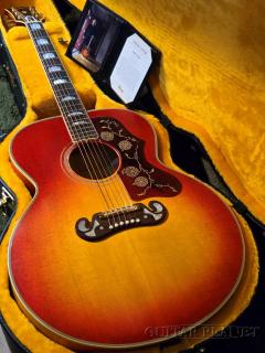 Jimmy Page 1964 SJ-200 / Cherry Tea -2024USED-【48回迄金利0%対象】
