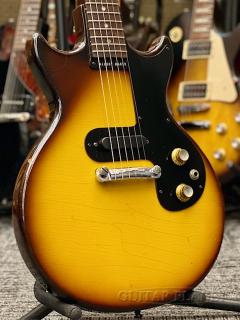 1964 Melody Maker -Sunburst- 【Refrets!】【Vintage】【48回金利0%対象】