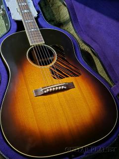 Custom Shop ~Historic Collection~ 1936 Advanced Jumbo / Vintage Sunburst -2024USED!!-【48回迄金利0%対象】