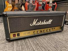 【中古特価市】 1980's(Late) JCM800 model 2203 【100W Head】【Vintage】【48回金利0％対象】