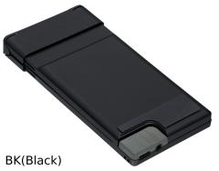 nanoKEY Fold -BK(Black)- 《MIDIキーボード》【オンラインストア限定】
