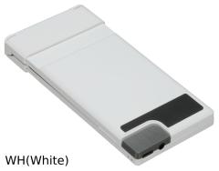 nanoKEY Fold -WH(White)- 《MIDIキーボード》【オンラインストア限定】