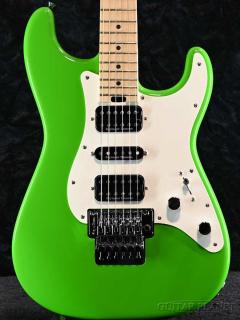 PRO-MOD SO-CAL STYLE 1 HSH FR M -Slime Green-【48回金利0%対象】
