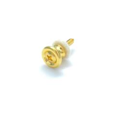 End Pin -Gold-【ストラップピン】【オンラインストア限定】