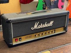 【中古特価市】 JCM800 model 2203 2006年製【100Wチューブアンプヘッド】【MADE IN ENGLAND】【48回金利0％対象】